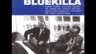 Bluekilla - Skinhead Reggae