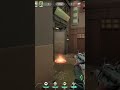 "Phoenix Ult is an easy knife kill" they say!! #shorts #valorant #clips #valorantclips #subscribe