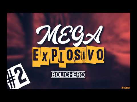 🔥MEGA EXPLOSIVO BOLICHERO #2🔥 - Dj FouriuZ ( 2018 =)