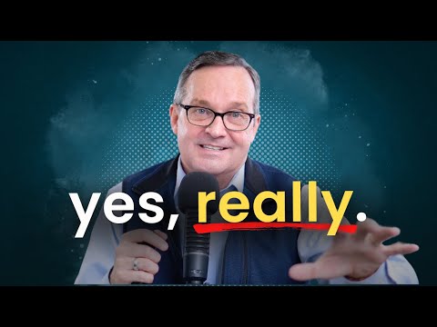 The ONLY Relationship Advice You'll Ever Need (In 6 Minutes)