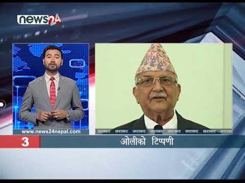 MORNING NEWS FATAFAT - NEWS24 TV