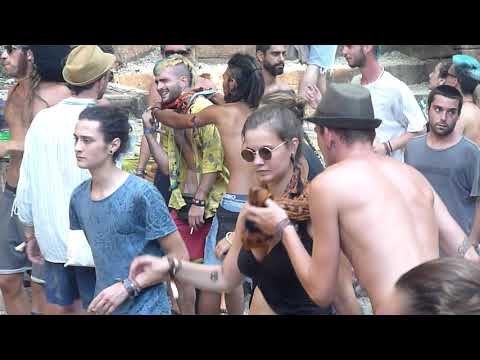 Midday Hive Modem 18