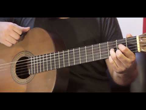 VIDEO 126 / LA GUITARRA EN EL TANGO