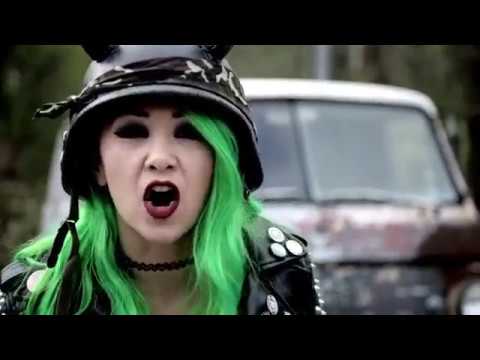 Flight of The Phoenix - Shotzi Blackheart's Path Back to The Phoenix