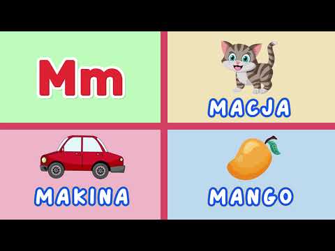 Mesoni alfabetin shqip me fjale