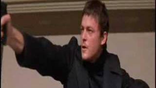 Radiohead - We Suck Young Blood / Boondock Saints