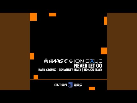 Never Let Go (Ben Ashley Remix)