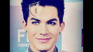 Adam Lambert - Wonderful