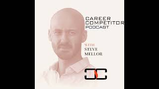 The Competitor Never Goes Away – Maritza McClendon