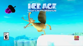 ¡Una aventura de Scrat en La Era de Hielo! Latin American Trailer