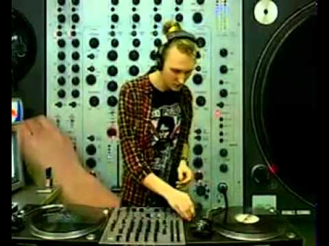 22:30:00 - Grimm @ RTS.FM - 10.03.2010