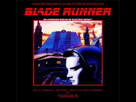 Blade Runner Soundtrack (1982) - The Prodigal Son Returns