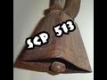 SCP-513 - Коровий колокольчик Новый объект 