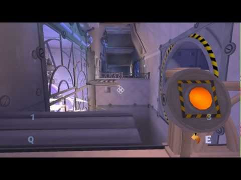 Quantum Conundrum| Ep2#: Cálá-tê!! (HD)