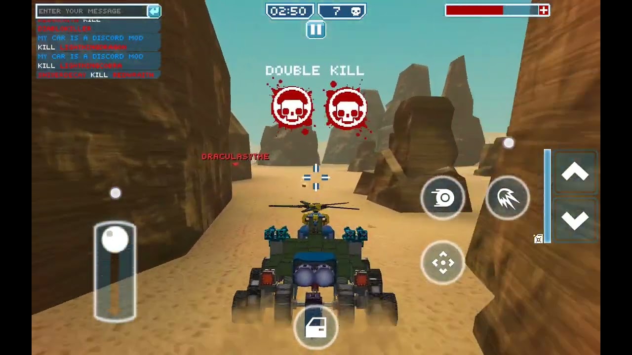 Blocky Cars Car Battle: The Ultimate Guide to Mastering Vehicular Combat