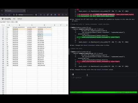 excelify-viewer
