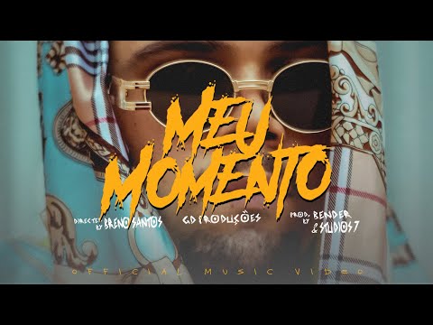 BielBig -  Meu Momento [Prod. Bender & Studios 7]