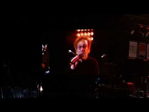 Véronique Sanson Alain Souchon Francofolies 2018: Bahia et final