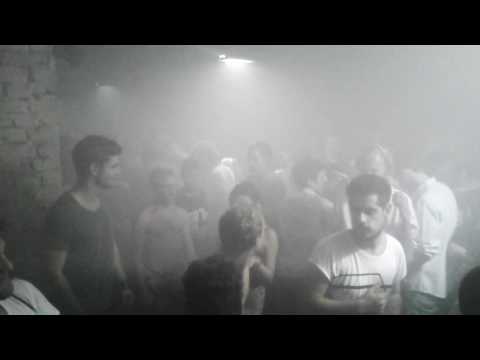 Stanislav Tolkachev - Tresor - 2012 - dj set..