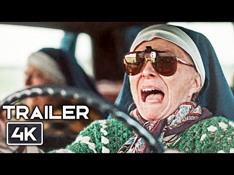 Трейлеры Holy Days