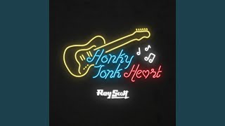 Honky Tonk Heart
