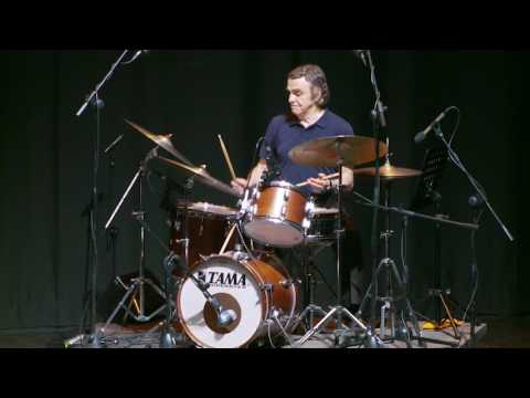 Luciano Bòdria Tatina Quintet in Concerto