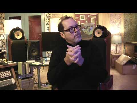 Bobby Sparks II - Schizophrenia - The Yang Project (Album Teaser)