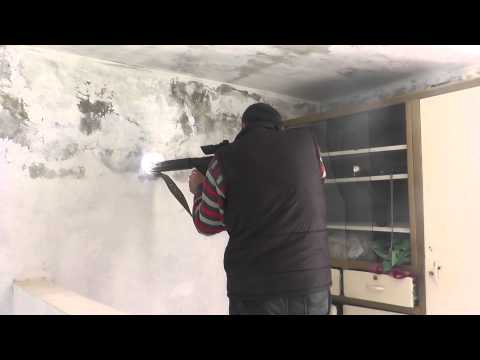 استهداف قوات النظام عند حاجز السلام بالقناص خلال مجريات معركة خان شيخون من قبل لواء درع الرحمن