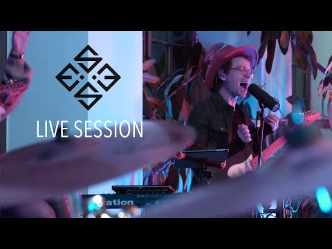 ESSEX - Kot / Skalny brzeg (MOSQ Live Session)
