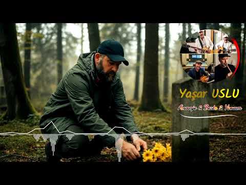 Yaşar USLU