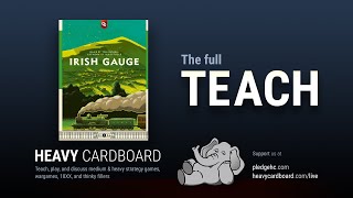 Irish Gauge - Irish Gauge video thumbnail