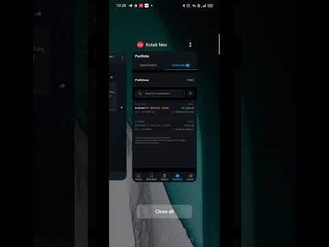 Bank nifty profit || Hashtag Trader ||