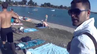 EGO ft Robert Burian ijeme len raz OFFICIAL VIDEO EGO ft Robert Burian ijeme len raz OFFICIAL VIDEO