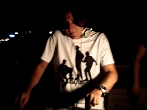 Dj FABRIZIO FATTORI LIVE @ BATIJA 26 LUGLIO 2009