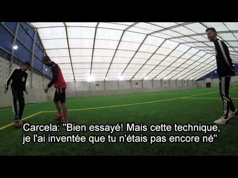 RHPL Freestyle ft. Mehdi Carcela (Avril 2015)