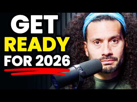 CIA 2026 Survival Guide: If You’re Predictable, You’ve Already Lost