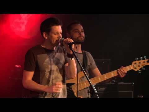 Koncertek az A38 Hajón: AIMING FOR SUNDAY