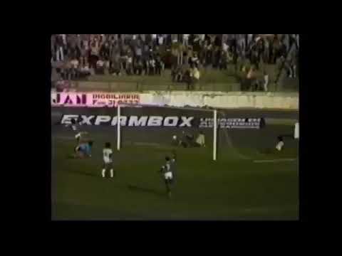 Careca Antônio (Guarani) - 10/09/1978 - Guarani 2x1 Noroeste - 1 gol
