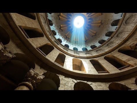 [Doku] Das Heilige Grab Jesu Christi