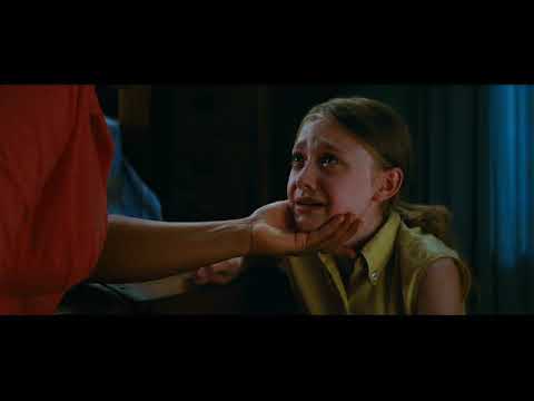 Trailer montage: honey house, a Motown dance, and a porch supper; score and soul cues trading off