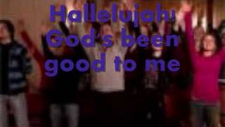 God&#39;s Been Good To Me  by Keith Urban