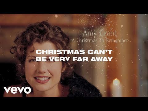 Thumbnail for Christmas Can't Be Very Far Away video
