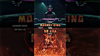 Download lagu Monkey King vs Ne Zha mp3