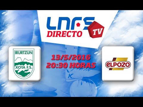 MAGNA GURPEA - ELPOZO MURCIA