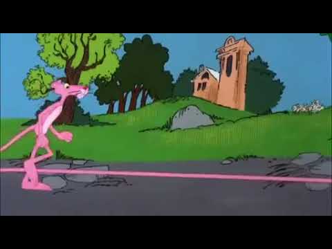 The Pink Panther Show  Season 4 1969–1976 Episode   20