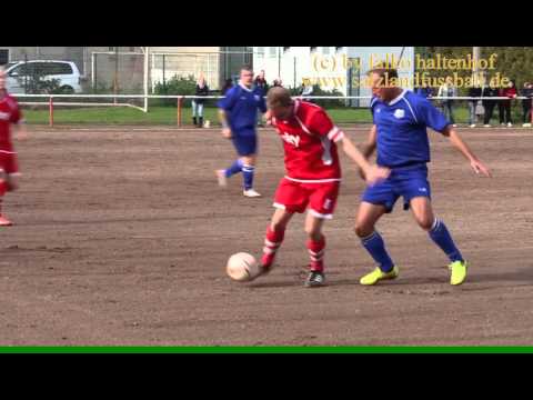 Schönebecker SV II : SV R-W Groß Rosenburg am 2015-10-24