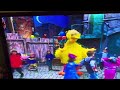 Sesame Street Celebrates Around The World DVD Preview