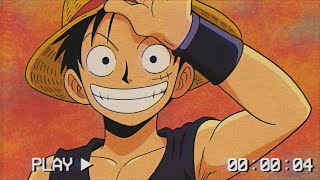 Download lagu Bon Voyage - One Piece OP 4 | (90s City Pop Style) mp3