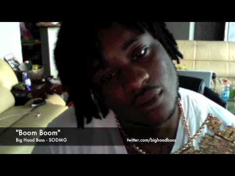 Big Hood Boss - MY BOOM BOOM BOO.mov