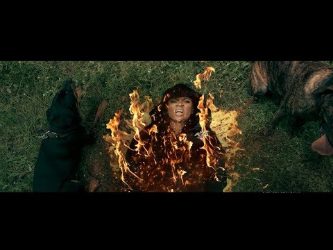 Mz Kiss - IGARA (Freestyle)